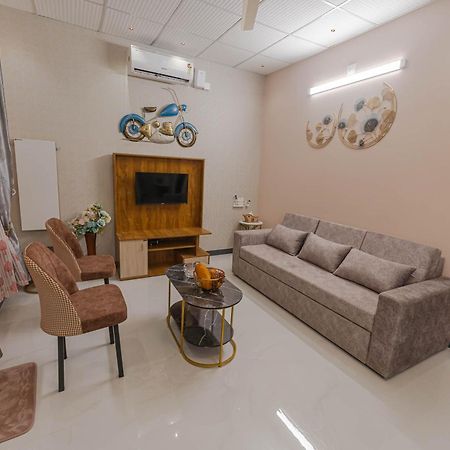 Udupi Homestay Chalet La Bonne Vie Exteriér fotografie