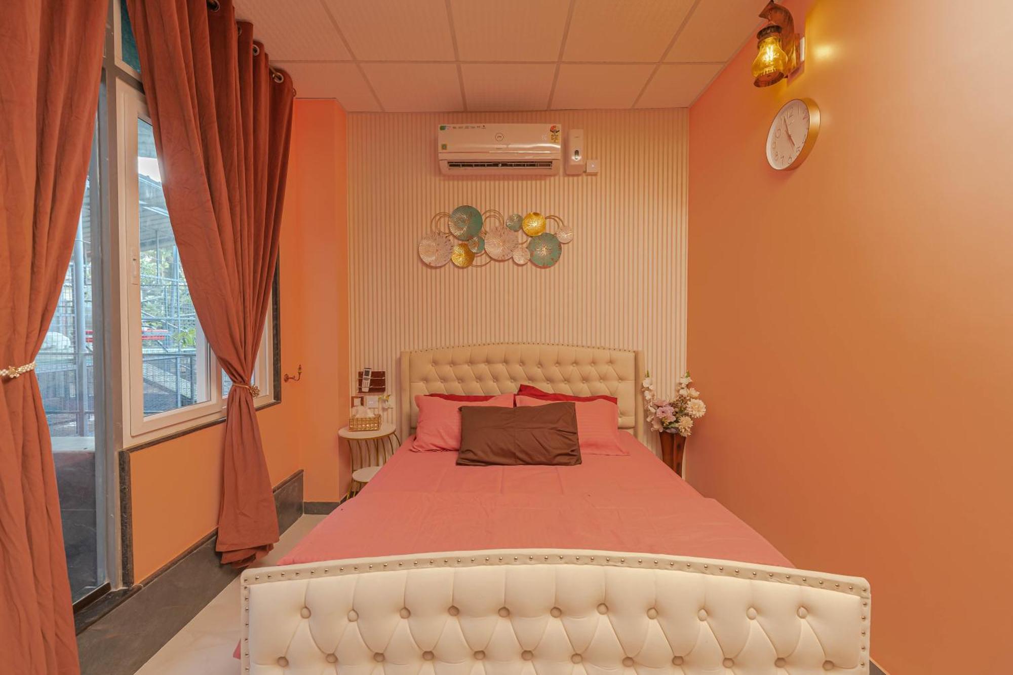 Udupi Homestay Chalet La Bonne Vie Exteriér fotografie