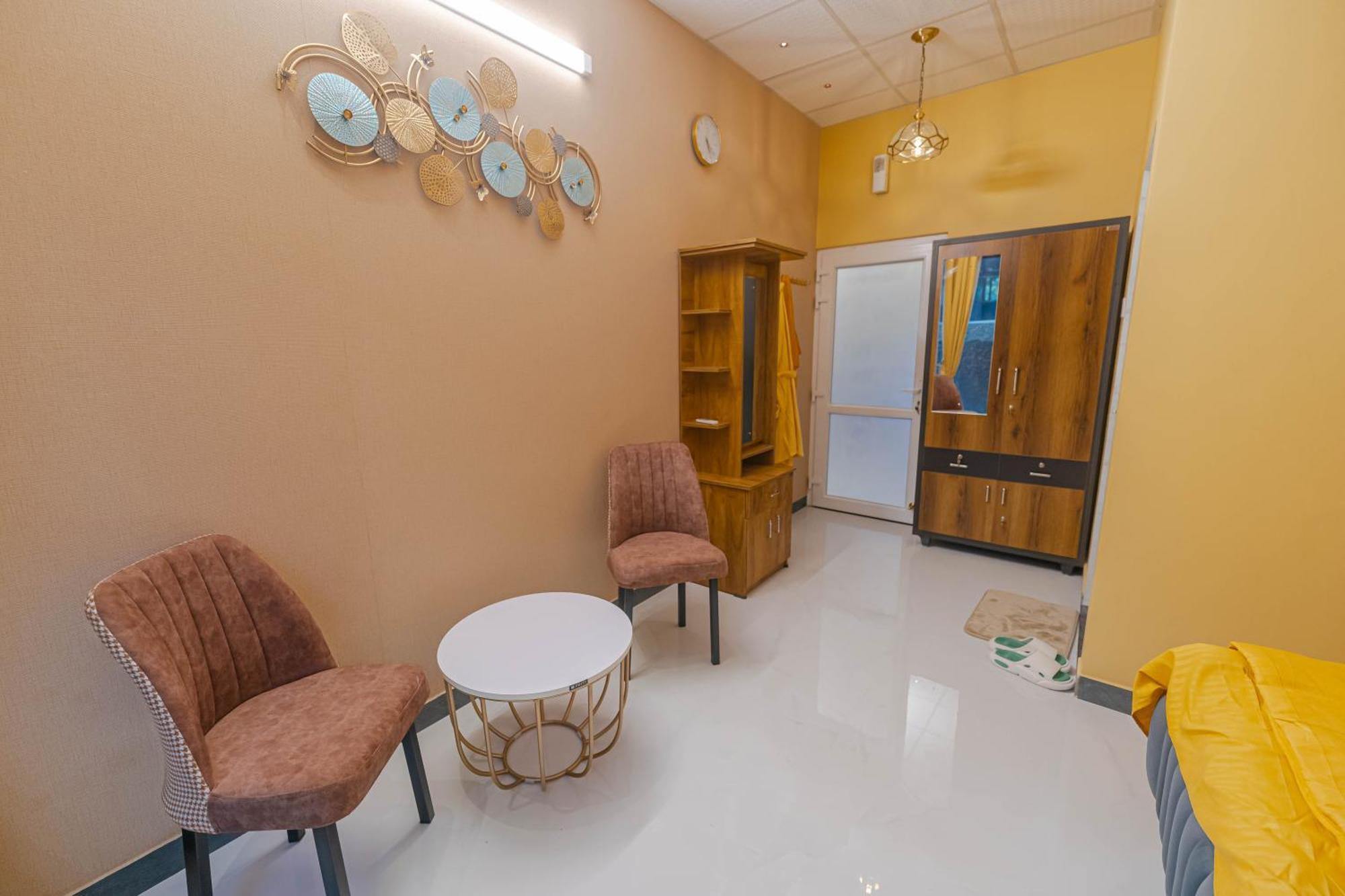 Udupi Homestay Chalet La Bonne Vie Exteriér fotografie