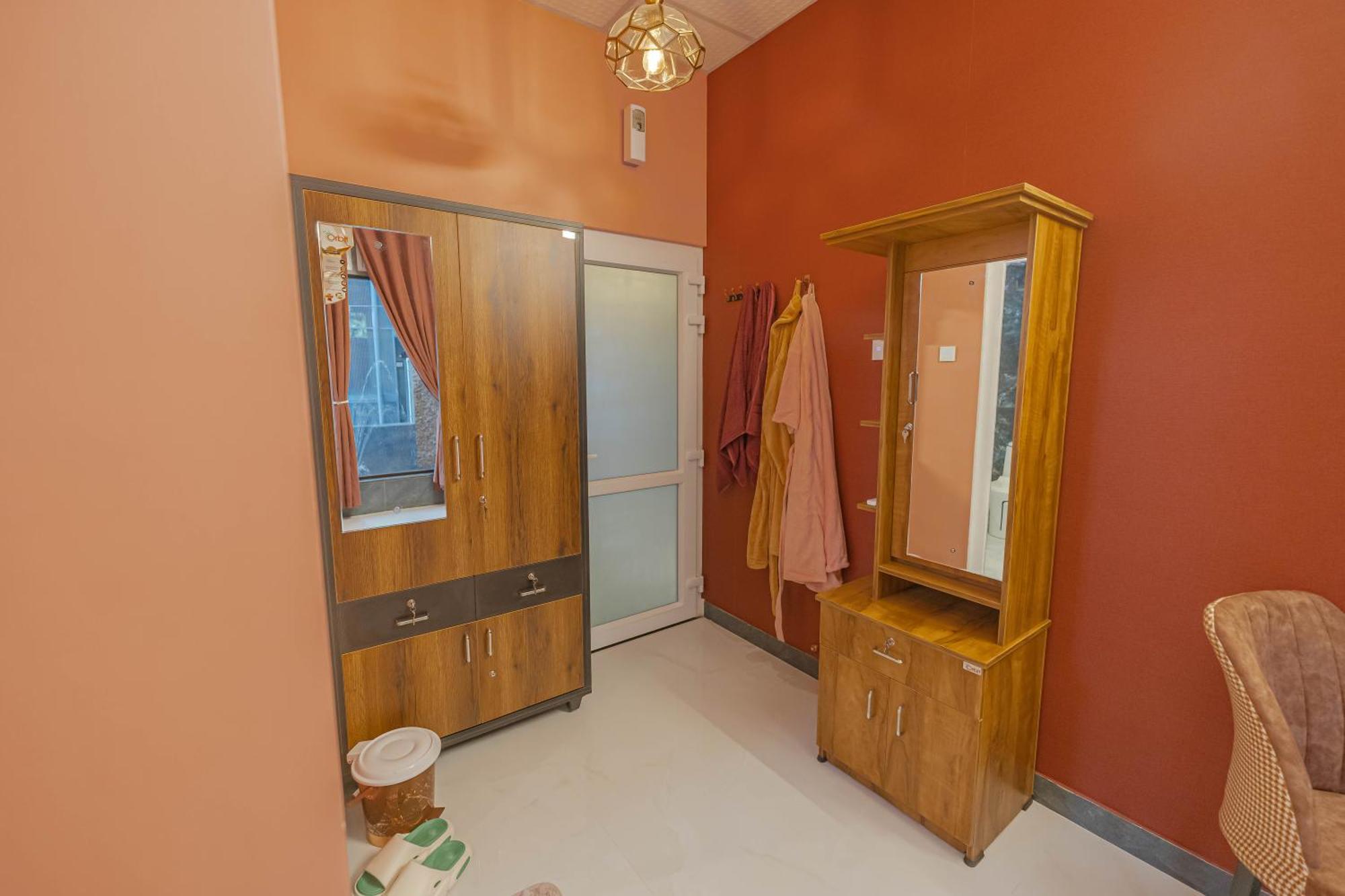 Udupi Homestay Chalet La Bonne Vie Exteriér fotografie