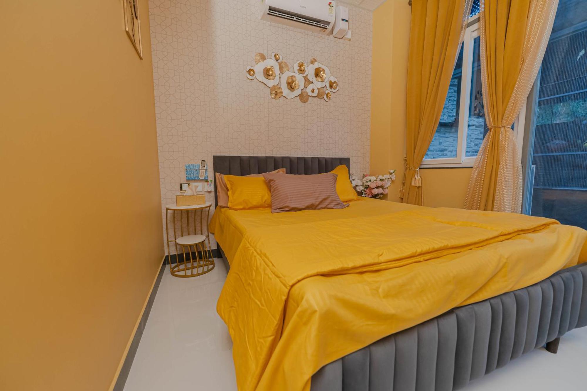 Udupi Homestay Chalet La Bonne Vie Exteriér fotografie