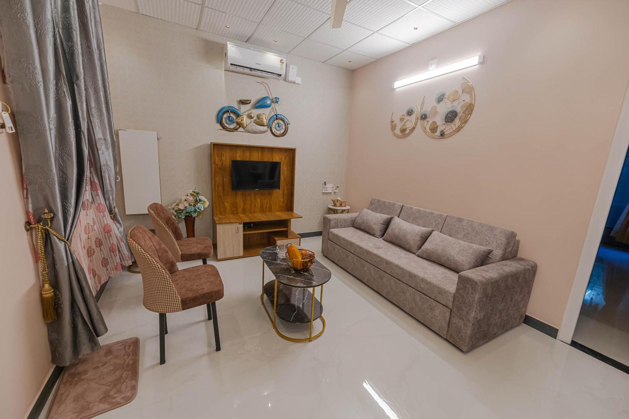 Udupi Homestay Chalet La Bonne Vie Exteriér fotografie
